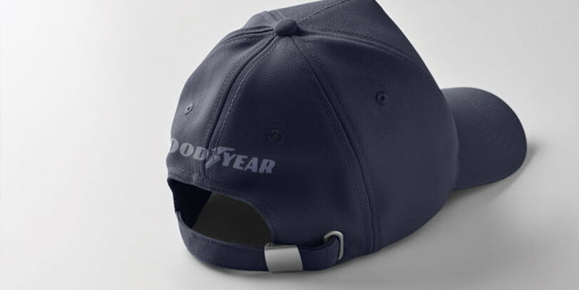 gorras personalizadas